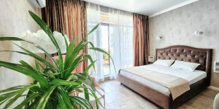 Таганрог: Апартаменты Просторы