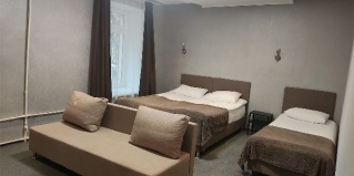 Санкт-Петербург: Отель На цимлянской