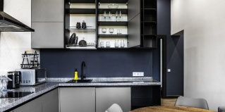 Алматы: Апарт-отели Apart Hotel Loft