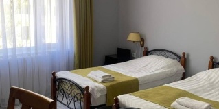 Актау: Отель All seasons