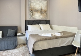 Апарт-отели Вилла Бриз в Сочи