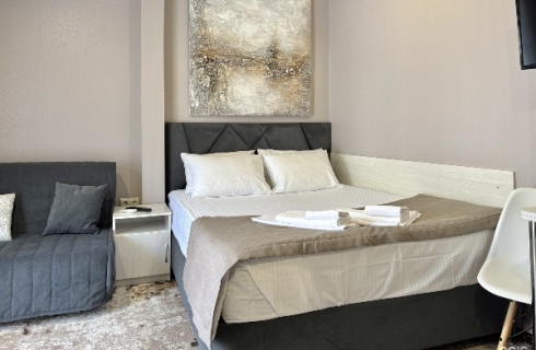 Сочи: Апарт-отели Вилла Бриз