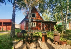 Хостел ХостОст Селигер в Тверской области