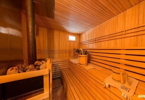 Отель Кристал 139 в Кабардино-Балкарской Республике