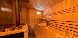 Эльбрусский район: Отель Кристалл 139