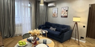 Рязань: Апартаменты Lucky Key