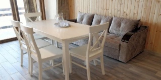 Дербент: Коттедж Морская Скала