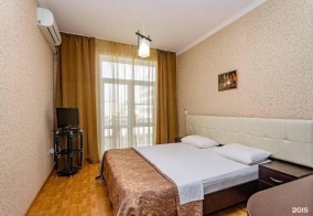 Гостевой дом Mango в Витязево