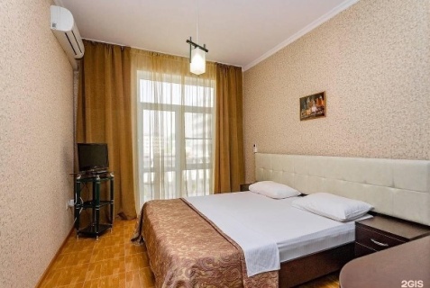 Витязево: Гостевой дом Mango