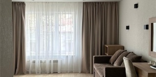 Владикавказ: Отель Gold Otel