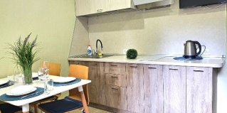 Дагомыс: Отель Sea key Рио