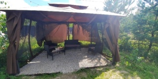 Якуши: Коттедж Chippa barn house