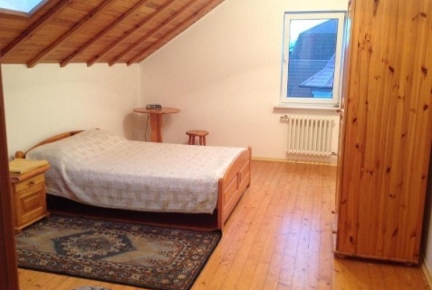 Янтарный: Гостевой дом Надежда