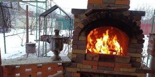 Суздаль: Коттедж Уголок мечты