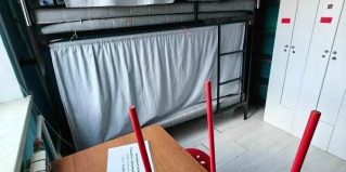 Люберцы: Капсульные отели Hostelkuzmich
