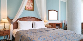 Екатеринбург: Отель Онегин