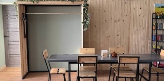 Петрозаводск: Мини-отель Дыхание леса