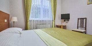 Адлер: Гостевой дом Лотос