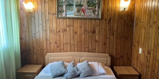 Лоо: Гостевой дом Гостевой дом