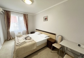 Гостевой дом Милана Olympic park в Сириусе