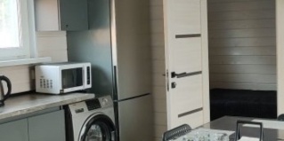 Екатериновка: Гостевой дом Гостевой дом