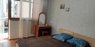 Лазаревское: Отель Эллинг