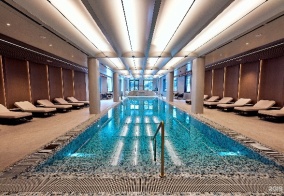 Отель Grand Cascade в Сочи
