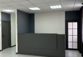 Отель Трест в Заринске