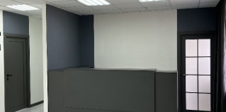 Заринск: Отель Трест