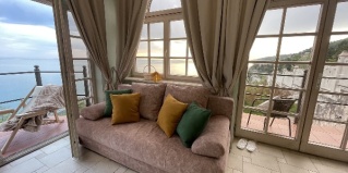 Сочи: Коттедж Вилла Диана