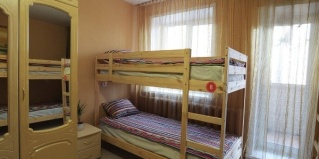 Ульяновск: Хостел Like