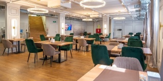 Марушкино: Отель Авион Внуково