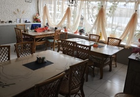 Коттедж Любимое Шале в Иркутской области