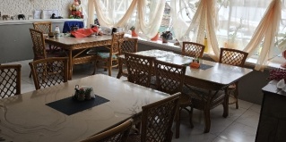 Сахюрта: Коттедж Любимое Шале