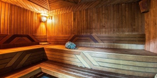 Рождественский: Отель Цитадель