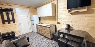 Зеленчукский район: Коттедж Триумф