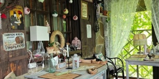 Оксино: Гостевой дом Dream village