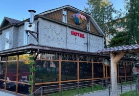 Отель Гринвич в Мурманской области