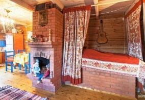 Гостевой дом Дом солнца в Московской области