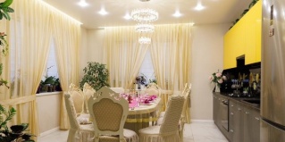 Ногинск: Гостевой дом Мишаня