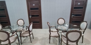 Минеральные Воды: Отель Европа