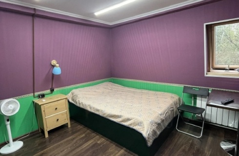 Санкт-Петербург: Мини-отель Октябрь