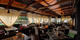 Калининград: Отель Holiday Inn Kaliningrad