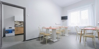 Елизово: Капсульные отели Евражки