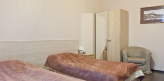 Ярославль: Отель Гостевой дом Академии Пастухова