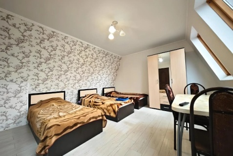 Пятигорск: Апартаменты Уютный