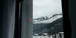 Эстосадок: Апартаменты Red Apartments