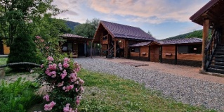 Хамышки: Турбаза Grand house