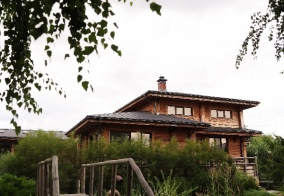 Турбаза Земские имения в Самарской области