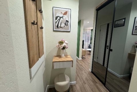 Рязань: Апартаменты Lucky Key